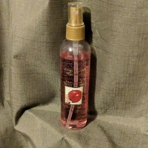VS enchanted apple body spray 🍎